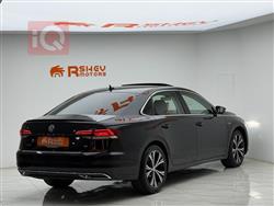 فولكسفاغن باسات